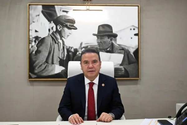Böcek'in Gelini Gözaltına Alındı! 2 İsim Daha Listede